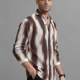 SAMRIZ Men Standard Casual Shirt image 3