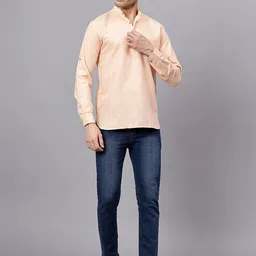 LENIA Men Kurta image 3