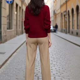 DressBerry Women Pullover Sweaters image 2