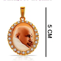 JAGSUN Oval Pendants image 2