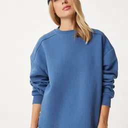 Trendyol Women Sweatshirt-picture-22