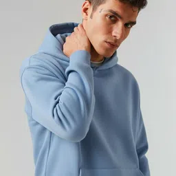 CLAFOUTIS Men Hooded Sweatshirt image 5