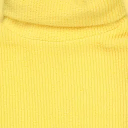 V-Mart Boys Ribbed Turtle Neck Pullover Sweater image 2