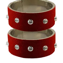 Vidhya Kangan Girls Multi Bangle-picture-36