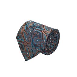 Cazzano Men Printed Broad Tie-picture-34