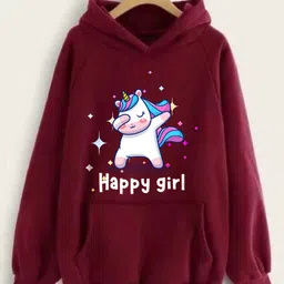 deslizar Women Full Sleeve Graphic Print Hooded Sweatshirt-picture-16