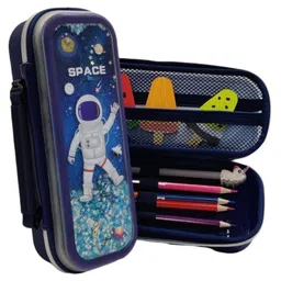 YK Self Design Pencil Box Stationery-picture-20