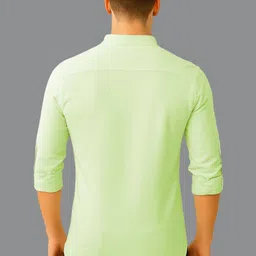 Edin Men Kurta image 4