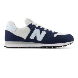 New Balance Women 500 Colourblocked Sneakers-picture-16