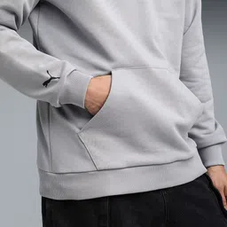 PUMA Motorsport F1 Men Printed Hooded Sweatshirt image 5