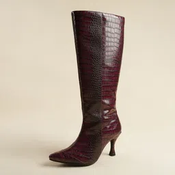 Theater Women Casual Regular Boots image 3