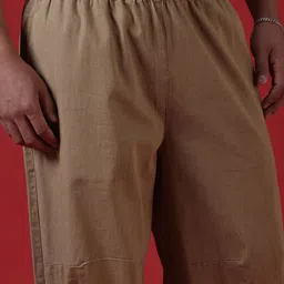 WROGN Men Loose Fit Trousers image 5