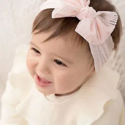 Ziory Girls Chill Wrap Headband-image-45