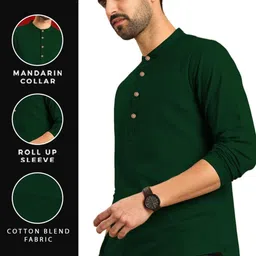 LENIA Men Kurta image 2