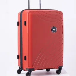 Wildcraft Set Of 3 Trolley Bags With 1 Free Backpack image 4