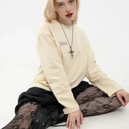 LULU & SKY Women Pure Cotton 1 T-shirt-picture-10