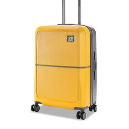 Urban Jungle by Safari Caliber Medium Size Hard-Sided Trolley Suitcase-picture-42
