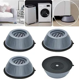 csi international Washing Machine, Air Cooler, Refrigerator, Water Cooler Material Plastic, Rubber-picture-17