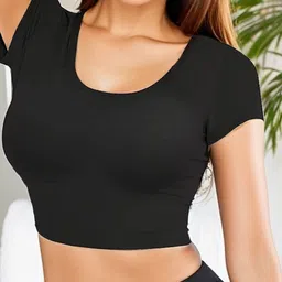 StyleCast Crop Top image 4