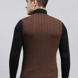 Monte Carlo Men Woollen Pullover Sweaters image 5