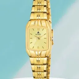 REBOOT Unisex Dial & Bracelet Style Straps Analogue Watch JK_MK_115JK_AGNew523_9151ym01_1-picture-29