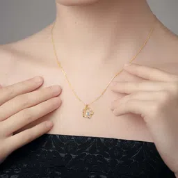 Emori Women Pendant Diamond-picture-25
