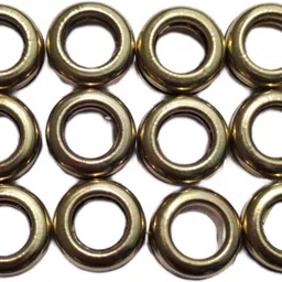 hitesh Pigeon foot ring gold brass 10 pcs Bird Shoulder Guard-picture-27