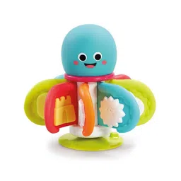 elc Spinning Octopus Highchair Toy Rattle-picture-20