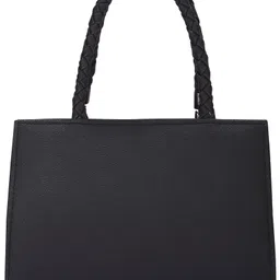 trendycraft Women Brown, Black Shoulder Bag image 3