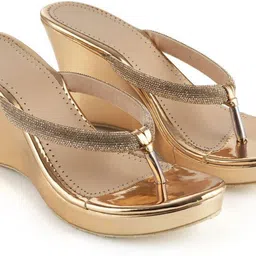 stepee Women Wedges Sandal image 2