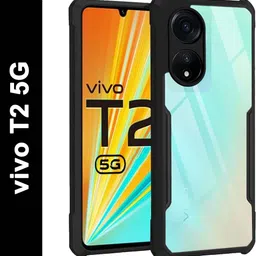 micvir Back Cover for vivo T2 5G-picture-19