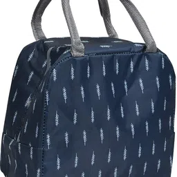 safeseed Lunch Tiffin Bag Box Insulated Thermal for School College Office LB148-Tree Waterproof Lunch Bag-picture-13