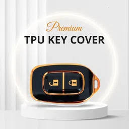 prihit Car Key Cover image 2
