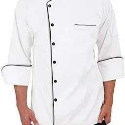 pragati trends Polyester, Cotton Chef's Apron - Large-picture-10