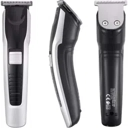 funkish Professional Hair Trimmer for Men, Hair Clipper Trimmer 120 min Runtime 4 Length Settings-picture-15