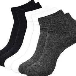 gauri business solution Men Ankle Length-picture-41