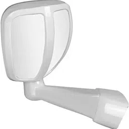 autozeal Manual Blind Spot Mirror For Toyota Fortuner image 3