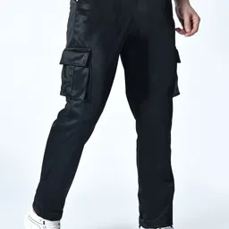indiweaves Men Cargos image 3