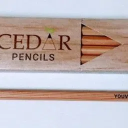 navneet Youva Cedar Pencils Pencil image 1