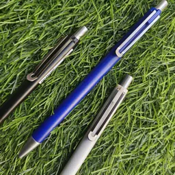 saputra Smooth Metal Click Mechanism Pencil for Luxury Gift Pencil image 5