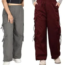 acoustix Women Cargos-picture-25