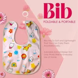 sbts Baby Double Layered Waterproof Bibs_647-picture-36