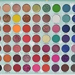 s.f.r Color Hated With Love Pressed Pigment 63 MultiColors Eyeshadow Palette 70 g-picture-13