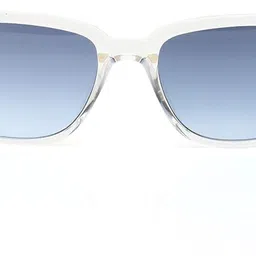 fastrack UV Protection Rectangular Sunglasses (52) image 2