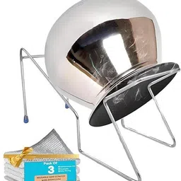 goldpaddy RICE POT Strainer image 4