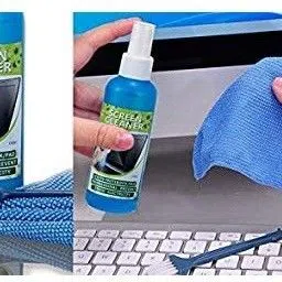 Teratech LCD Screen Cleaning Kit for Computers, Laptops image 5