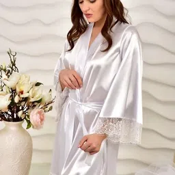 mansey Women Robe-picture-38