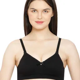 nagarvel creation Pack of 2 Women Push-up Lightly Padded Bra image 4