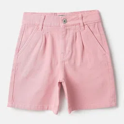United Colors of Benetton Girls Shorts-picture-9