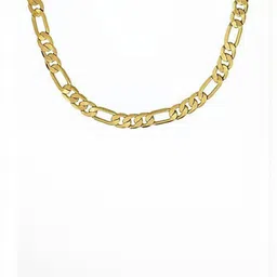 fashion fusion collection Unisex Link Minimal Chain image 3